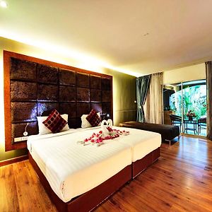 Chambre de Luxe Double