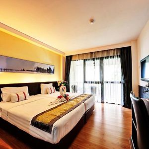 Chambre Supérieure Double